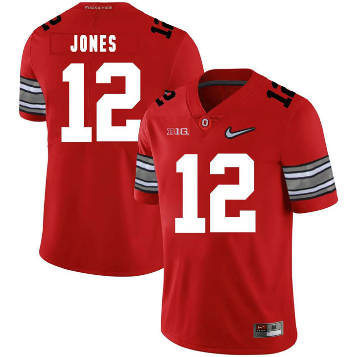 Ohio State Buckeyes 12 Cardale Jones Red Diamond Nike Logo College Football Jersey Dzhi,We sell and wholesale Ohio State Buckeyes 12 Cardale Jones Red Diamond Nike Logo College Football Jersey Dzhi on line form chian!